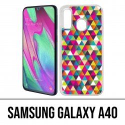 Coque Samsung Galaxy A40 -...