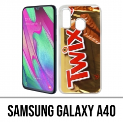 Samsung Galaxy A40 Case - Twix