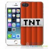Minecraft Handyhülle - TNT