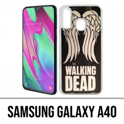 Funda Samsung Galaxy A40 -...
