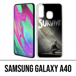 Funda Samsung Galaxy A40 -...