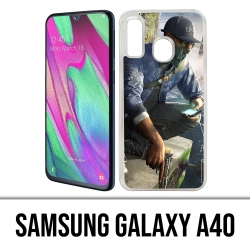 Funda Samsung Galaxy A40 -...