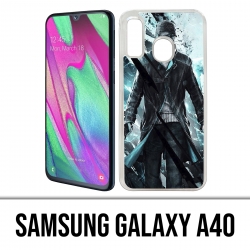 Funda Samsung Galaxy A40 -...