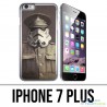 IPhone 7 Plus Case - Star Wars Vintage Stromtrooper