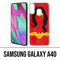 Samsung Galaxy A40 Case -...