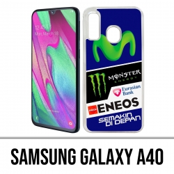 Coque Samsung Galaxy A40 -...