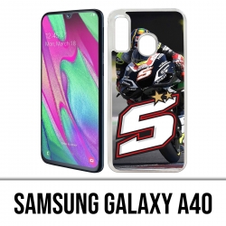Samsung Galaxy A40 Case -...