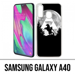 Coque Samsung Galaxy A40 -...