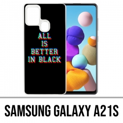 Coque Samsung Galaxy A21s -...