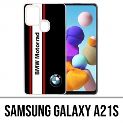 Samsung Galaxy A21s Case - Bmw Motorrad