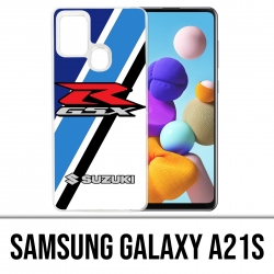 Samsung Galaxy A21s - GSX R...
