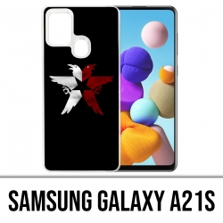 Funda Samsung Galaxy A21s -...
