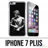 Custodia per iPhone 7 Plus - Starlord Guardians Of The Galaxy