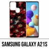 Samsung Galaxy A21s Case - La Casa De Papel - Skyview