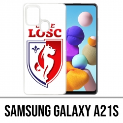 Funda Samsung Galaxy A21s -...