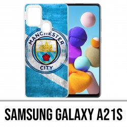 Samsung Galaxy A21s Case -...