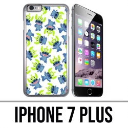 IPhone 7 Plus Case - Stitch Fun