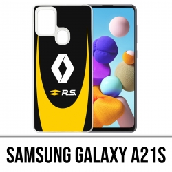 Samsung Galaxy A21s Case - Renault Sport Rs V2