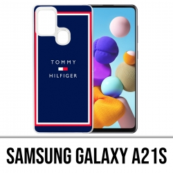 Samsung Galaxy A21s Case - Tommy Hilfiger