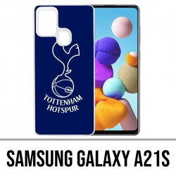 Funda Samsung Galaxy A21s - Tottenham Hotspur Football