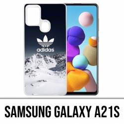 Samsung Galaxy A21s Case - Adidas Mountain