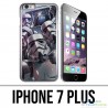 Custodia per iPhone 7 Plus: Stormtrooper