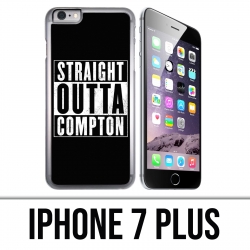 IPhone 7 Plus Case - Straight Outta Compton