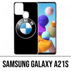 Samsung Galaxy A21s Case - Bmw Logo