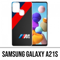 Samsung Galaxy A21s Case - Bmw M Power