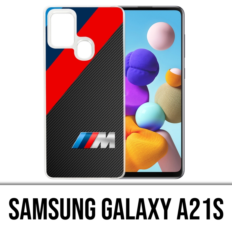 Samsung Galaxy A21s Case - Bmw M Power