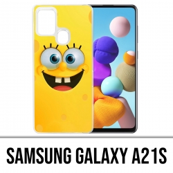 Funda Samsung Galaxy A21s -...