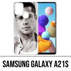 Samsung Galaxy A21s Case -...