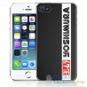 Yoshimura phone case - Logo