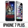 Coque iPhone 7 PLUS - Stranger Things Poster