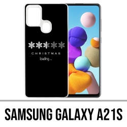 Funda Samsung Galaxy A21s -...