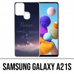 Coque Samsung Galaxy A21s -...
