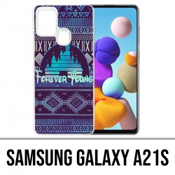 Coque Samsung Galaxy A21s -...