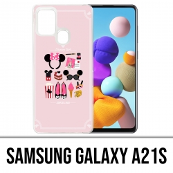 Coque Samsung Galaxy A21s -...