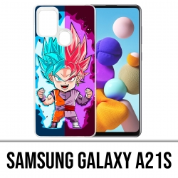 Coque Samsung Galaxy A21s -...