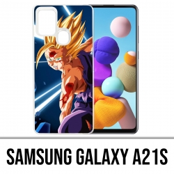 Coque Samsung Galaxy A21s -...