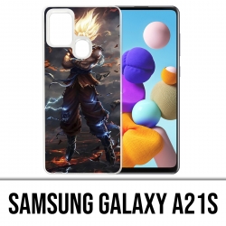 Coque Samsung Galaxy A21s -...