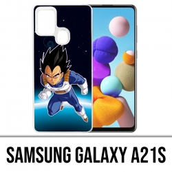 Funda Samsung Galaxy A21s -...