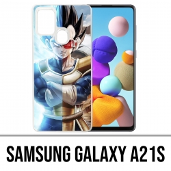 Funda Samsung Galaxy A21s -...