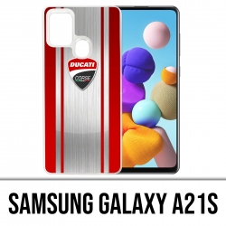 Funda Samsung Galaxy A21s -...