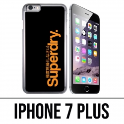 Custodia per iPhone 7 Plus - Superdry