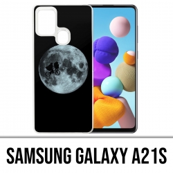 Samsung Galaxy A21s Case -...