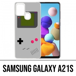 Samsung Galaxy A21s Case -...