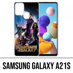 Wächter der Galaxie Samsung...