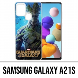 Cover Samsung Galaxy A21s...
