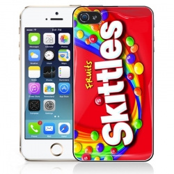 Caja del teléfono Skittles - Bolsa